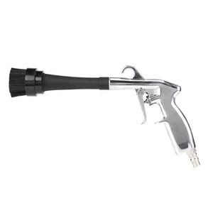 Pistolet de nettoyage intérieur de voiture Mobile, soufflage d'air, lavage Pse, mousse professionnelle, nettoyeur à haute pression, Lance à eau et à neige, livraison directe