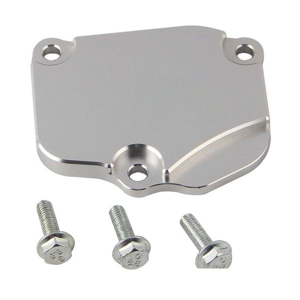 Tensor de cadena de distribución de aleación de aluminio modificado para coche, placa Er compatible con motor Honda K20 K24, entrega directa Dhe75