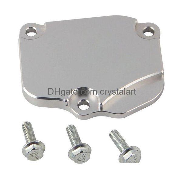 Tensor de cadena de distribución de aleación de aluminio modificado para coche, placa Er apta para motor Honda K20 K24