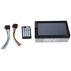 Auto MP5-speler Radio Audio Touchscreen Universele accessoires