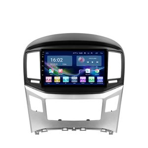 Auto Multimedia Player Video Radio One Din Android voor Hyundai H1 2015-2018 DSP 10.2 