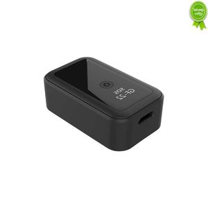 Auto nieuwe GF-22 Micro Positioner GPS WiFi Locator Car Trackers Anti-diefstal Device App Real-Time Tracking Recording Anti-Lost SOS Emergycy