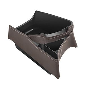 Auto Organizer AU04 -Car Central Seat Armrest Box Console Opslag Container Lade Interieur For-X1 F48 X2 F39 2022-2022 LHD