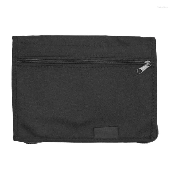 Organizador de automóviles Auto Truck File Bag Accesorios de almacenamiento con cremallera GTWS