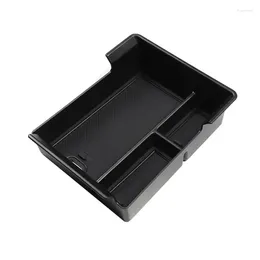 Auto Organizer Centrale Controle Armsteun Opbergdoos Case Voor MG One SUV 2024 Vervanging