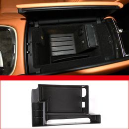 Auto Organizer voor 7 Serie G11 G12 2022-2022 Armsteun Box Opslag Centrale Compartiment Case Interieur Accessoires