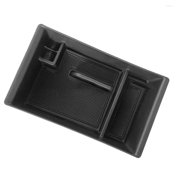 Organisateur automobile pour Chery Omoda 5 Console Accessoire de rangement de la console Boîte de gobele