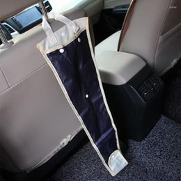 Car Organizer Home Umbrella Storage Cover Bags Multi Foldable Seat Back Organization Stowing Tidying Accessories Supplies Gear ProductsCar