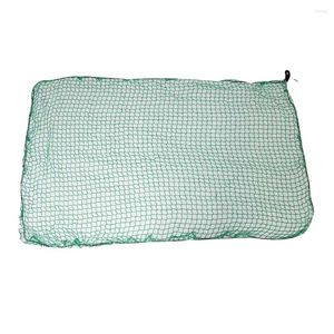 Filet de chargement en maille pour organisateur de voiture, benne Anti-chute, couverture étendue, Protection de sécurité, camion, saut de remorque d'escalade, accessoires de ramassage