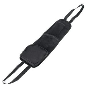 Organisateur de voiture Filet de siège côté rangement mobile sac suspendu Mti-Pocket porte-boissons poche en maille livraison directe Automobiles motos Inter Otgou