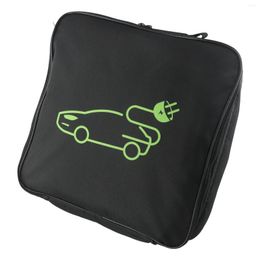 Organisateur automobile élégant sac de rangement pratique de haute qualité durable