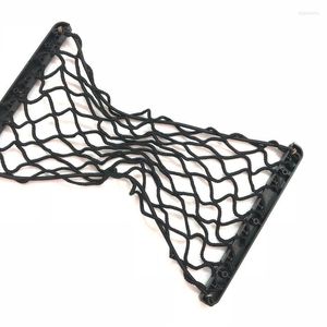 Car Organizer Trunk Mesh Net Cargo For 500 600 Tipo Punto Stilo Freemont Cross Coroma Panda Idea Palio