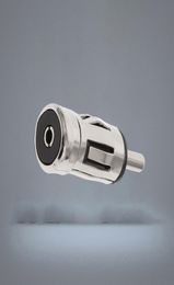 Auto -organisator Voertuigen Radio STEREO ISO TO DIN AERIAAL ANTERNEENNE MAST -ADAPTER CONNECTOR -plug voor Autoradio Fit de meeste typen3133328