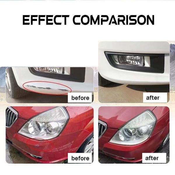Stylo de réparation de peinture automobile pour BYD HAN 2022 2023 PEINTURE RÉPARATION ACCESSOIRES PEINT