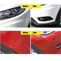 Pen de reparación de pintura para el automóvil para Honda CRV 2023 2022 2021 Accesorios de cuidado de pintura gris plateado blanco rojo blanco blanco