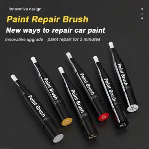 Car à gratter de peinture Scratch Réparation stylo non toxique Permanent imperméable Multicolour Repair Styl Professional Car Scratch Remover Painting Pen