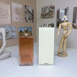 Hommes Femme parfum Gaotier Perfume 100ml Eau de Parfum 3,4 oz une odeur dur