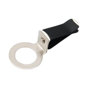 Clip para botella de Perfume de coche, Clips giratorios de salida de aire de 360 grados, ranura para orificio de aire acondicionado, accesorios para automóviles