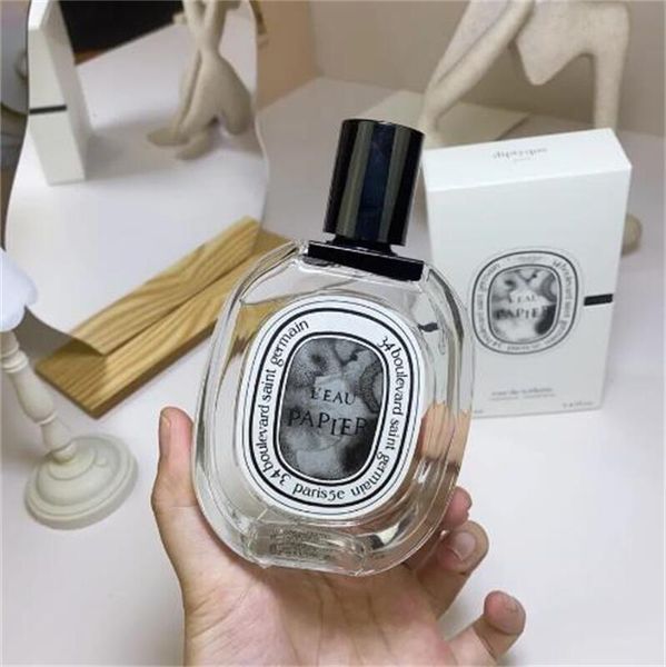 Perfume de voiture Perfumage Drec des hommes femmes femmes naturelles doson tamdao lombre aromatise parfum original Tyque Orpheon