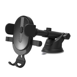 Autotelefoon Holder auto mobiele GPS navigatiebracket Universal voorruit