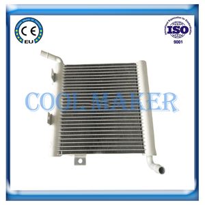 Radiateur de voiture droit T4A1806 pour JAGUAR T4A1806