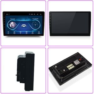 Autoradio GPS lecteur multimédia vidéo pour MAZDA 2 2007-2014 Android 10 unité principale prise en charge WIFI bluetooth 189K