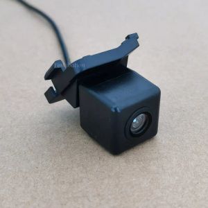Caméra de la vue de la voiture pour Mazda 6 Atenza Mazda6 Sedan 2013 ~ 2015 - Back Up Retarf Camera RCA Écran d'origine compatible