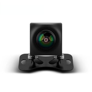 Caméra de recul de voiture Caméra de stationnement de secours universelle Vision nocturne Image couleur AHD étanche