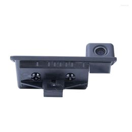 Auto achteruitzicht Camera's Camera's Parkeersensoren HD 720p Omkeren back -upcamera voor X5 X1 X6 E39 E53 E82 E88 E84 E90 E91 E92 E93 E60 E61 E70