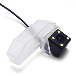 Auto achteruitzicht Camera's Camera's Parkeersensoren Nacht Vision Voertuigcamera voor M6 GH / Speed ​​RX-8 2004-2014 Reverse Auto