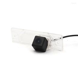 Auto achteruitzicht Camera's Camera's Parkeersensoren HD Night Vision Camera voor Cefiro / Maxima Infinti I30 1999-2003 - Reverse / Auto Backup Cam