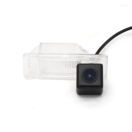 Auto achteraanzicht Camera's Camera's Parkeersensoren Monitor CCD Intelligent Dynamic Traject Tracks Camera voor NV200 2013-2022