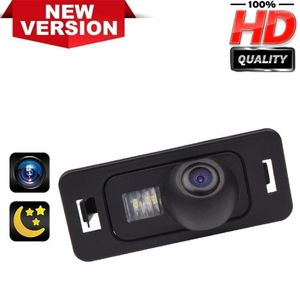 Caméras de recul de voiture caméras capteurs de stationnement caméra de recul Vision nocturne étanche pour E39/E60/E60N/
