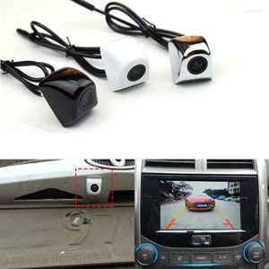 Caméras de recul de voiture Caméras Capteurs de stationnement 1 Pc Vision nocturne / Caméra de recul / Caméra de recul HD Avant Étanche Sauvegarde de recul