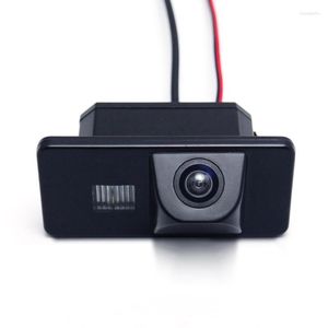 Caméras de recul de voiture caméras capteurs de stationnement caméra pour X5 X6 E60 E70 E72 E81 E90 E91 E92 E93 2003-2011 sauvegarde automatique véhicule inverse