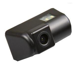 Caméras de recul de voiture Caméras Capteurs de stationnement Caméra de recul pour Transit Tourneo Connect Remplacement de plaque d'immatriculation de rétroviseur Nuit