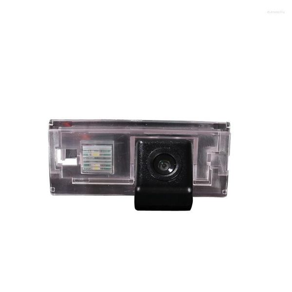 Caméras de recul de voiture Caméras Capteurs de stationnement 1280 720 Pixels Caméra de recul HD pour 3er E46 Coupé Touring Limo Limousine compacte