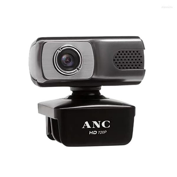 Cámaras de visión trasera para automóviles Cámaras Sensores de estacionamiento Webcam 1080P HDWeb Camera con micrófono HD incorporado 1920 X USB Plug N Play Web Cam Widescre