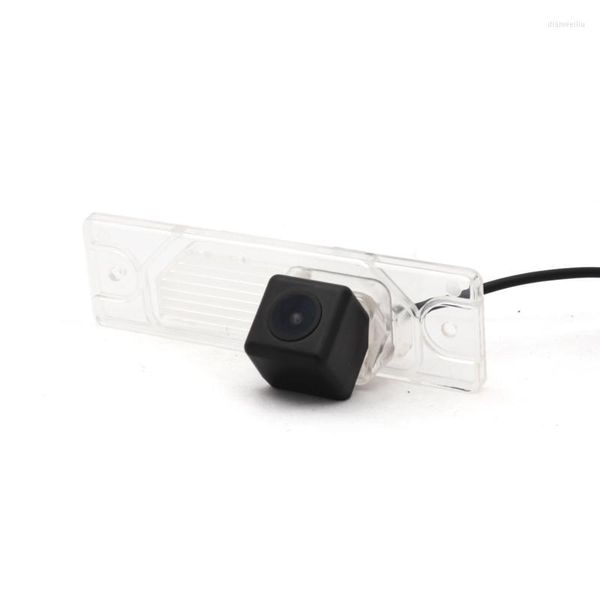 Caméras de recul de voiture Caméras Capteurs de stationnement Caméra de vision nocturne HD pour Cefiro/Maxima Infiniti I30 1999-2003 - Caméra de recul/automatique