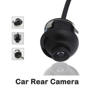 Caméras de recul de voiture capteurs de stationnement caméra HD Vision nocturne large moniteur sauvegarde étanche Angle de recul Auto G3I1