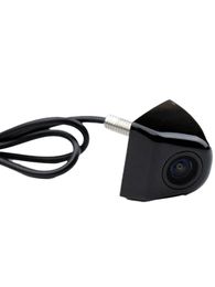 Auto achteruitzicht Camera's Parkeersensoren CCD High-Definition Auto Authulp Intelligent Dynamic Traject Line Reverse Backup Camera