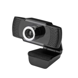 Caméras de recul de voiture capteurs de stationnement caméra Web Hd 720p mégapixels Usb 2.0 Webcam avec micro pour ordinateurs portables