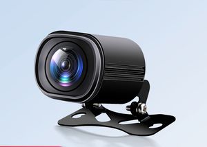 Caméra de recul de voiture AHD 720P résolution étanche 120 caméra de recul de recul grand Angle pour accessoires de voiture DVD