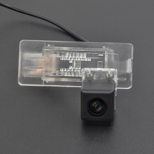 Auto Achteruitkijkpading Reversing Backup Reverse Camera voor Renault Duster / Dacia Duster / Kenteken Plaat Licht Installatie