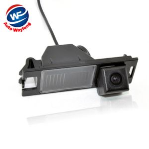 Auto Achteruitwijking Achteraanzicht Reverse Backup Camera CCD HD Reverse Camera voor Opel Astra J Vectra Antara Corsa Zafira Backup Achter Cam