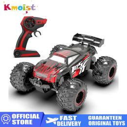 Automóvil control remoto CAR 2.4G RC Toy Toy Kids Electric Offroad Cool Cool Drifting Competitive Racing Vehicle Toys para niños regalos para niños