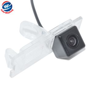 Auto Reverse Backup Achteruitzicht Achteraanzicht Parkeercamera voor Dacia Duster Nissan Terrano / Megane 3 Renault Fluence