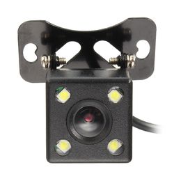 Auto Reverse Camera Parking Achteruitkijk LED Sensor Waterdicht 170 graden Nachtzicht HD