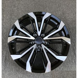 Jantes de voiture Nouveau modèle 18 pouces 5X120 20 5X114.3 Accessoires Roue en alliage adaptée à Honda Lexus Mazda Hyundai Ford Chrysler Infiniti Drop Deli Dhc1H