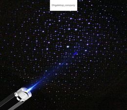 Luces nocturnas de estrellas para techo de coche, luz decorativa Interior, proyector Láser LED USB con nubes, cielo estrellado, efectos de iluminación 8515936